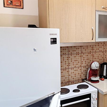 Thissio Hideaway Suite Athens Ngoại thất bức ảnh
