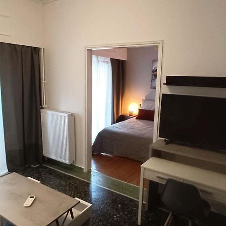 Thissio Hideaway Suite Athens Ngoại thất bức ảnh