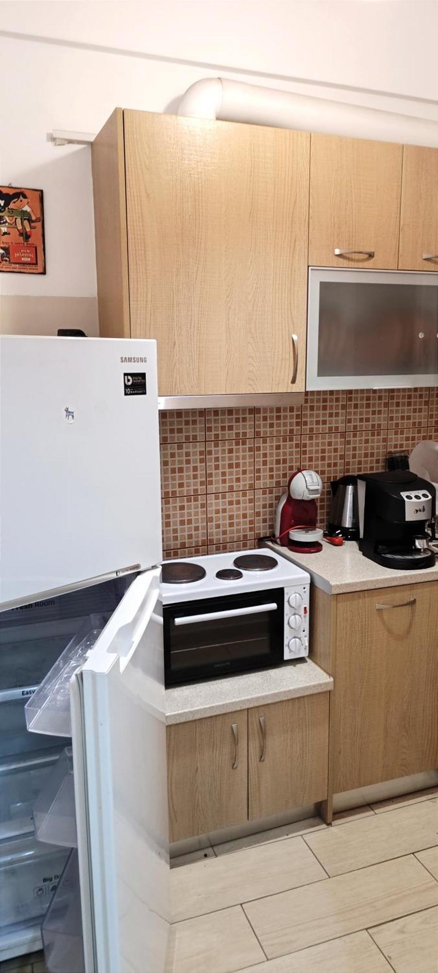 Thissio Hideaway Suite Athens Ngoại thất bức ảnh