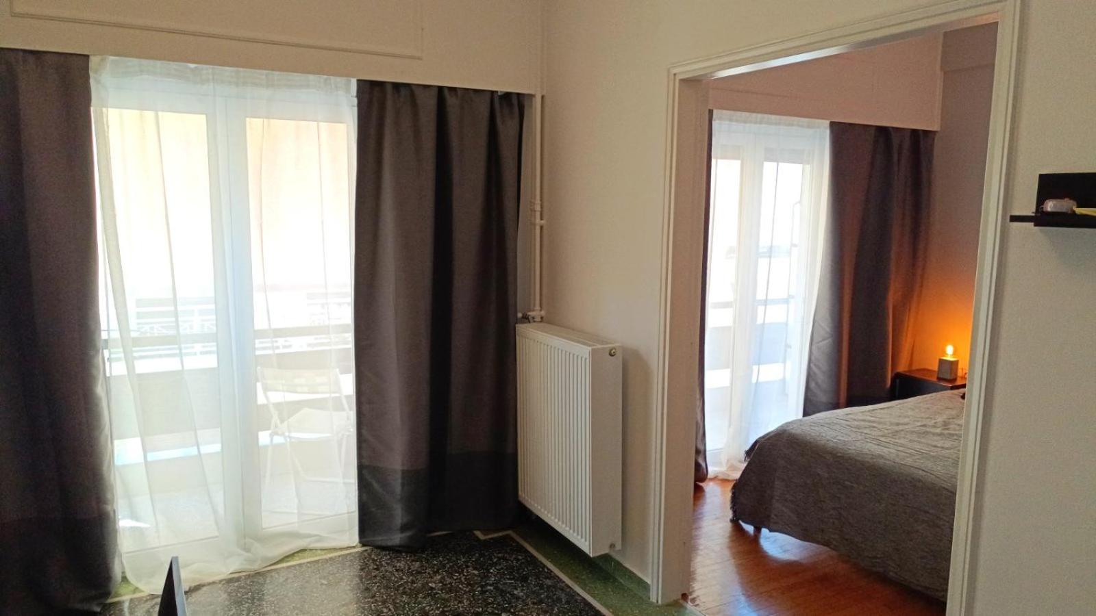 Thissio Hideaway Suite Athens Ngoại thất bức ảnh