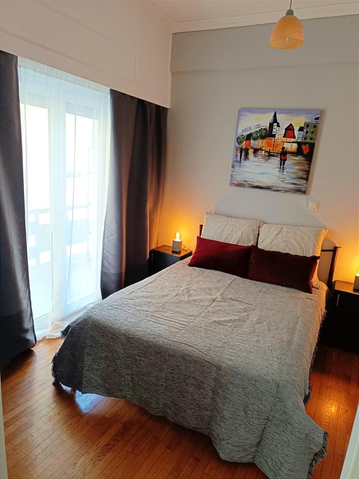 Thissio Hideaway Suite Athens Ngoại thất bức ảnh