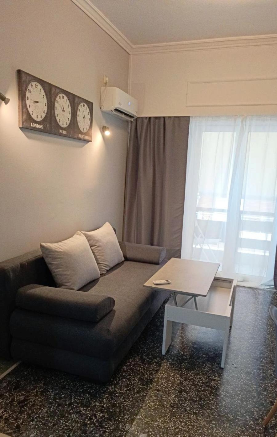 Thissio Hideaway Suite Athens Ngoại thất bức ảnh