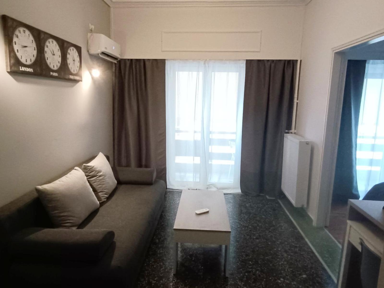 Thissio Hideaway Suite Athens Ngoại thất bức ảnh