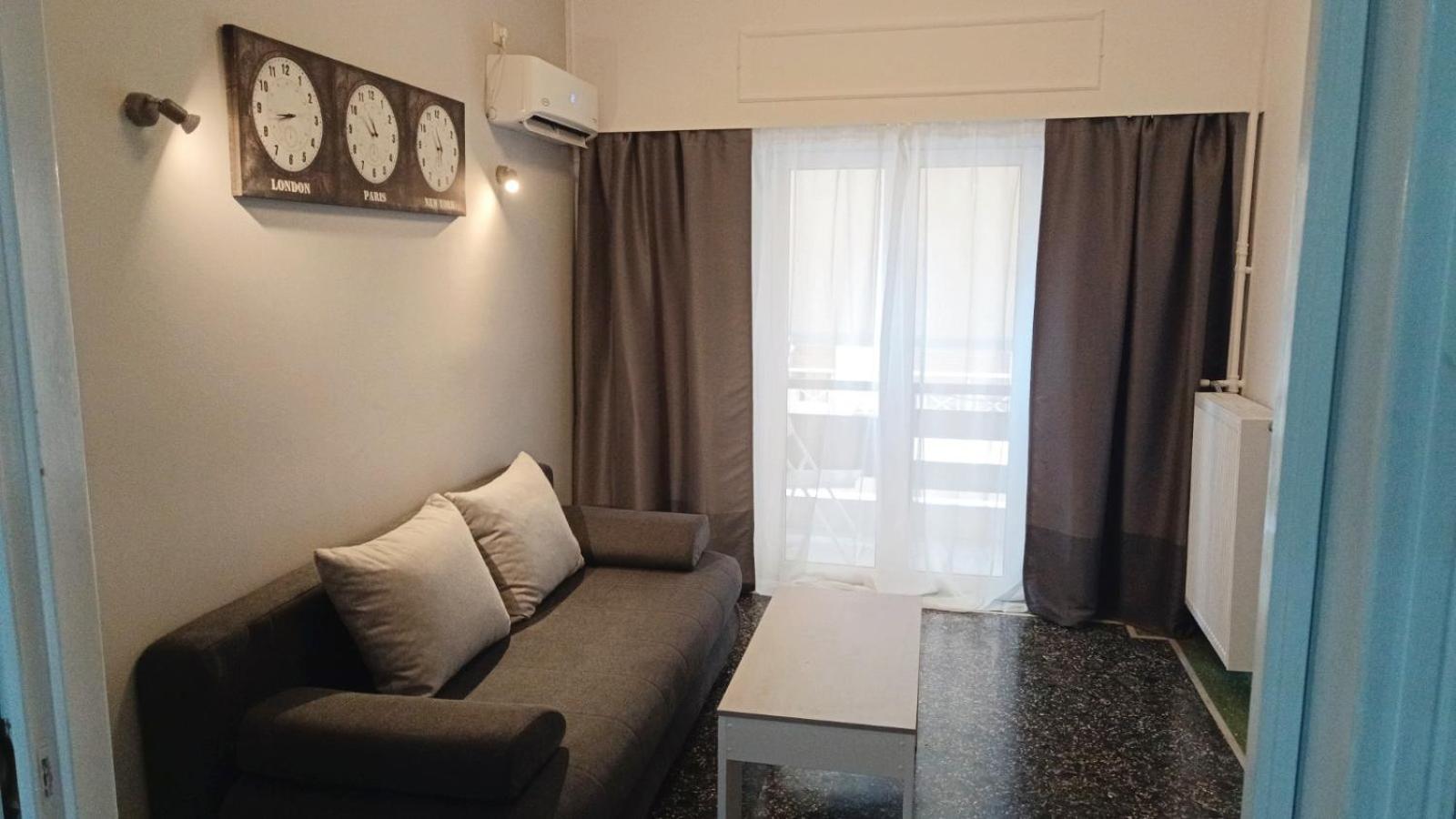 Thissio Hideaway Suite Athens Ngoại thất bức ảnh