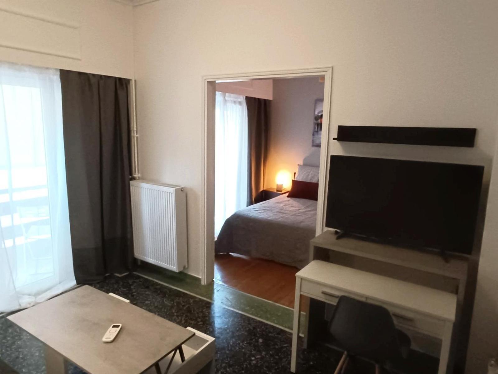 Thissio Hideaway Suite Athens Ngoại thất bức ảnh